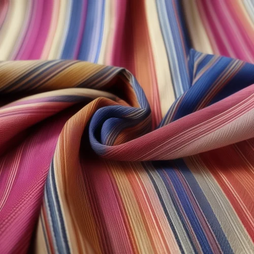 Yarn Dyed Fabrics