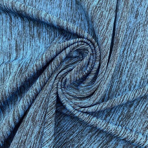 Knitted fabrics-