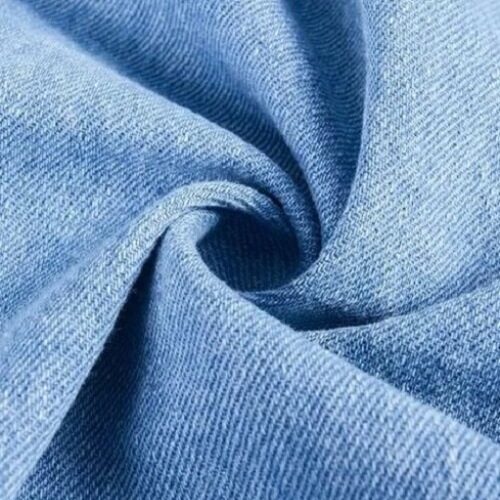 Denim Fabrics